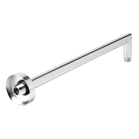 Alfi Brand Polished Chrome 16" Round Shower Arm ABSA16R-PC